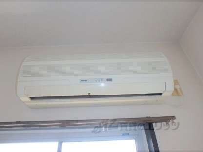 アミュージア’９１の物件内観写真