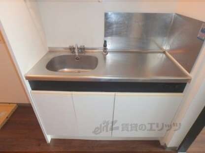 アミュージア’９１の物件内観写真