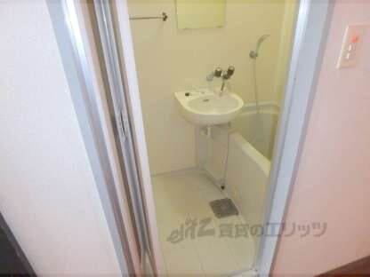 アミュージア’９１の物件内観写真