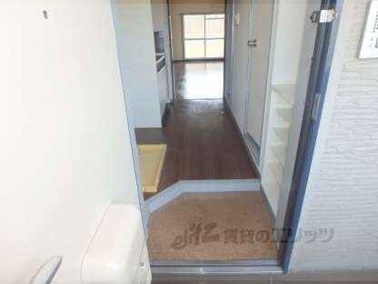 アミュージア’９１の物件内観写真