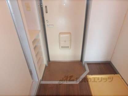 アミュージア’９１の物件内観写真