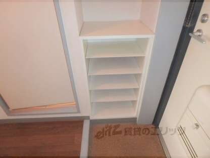 アミュージア’９１の物件内観写真