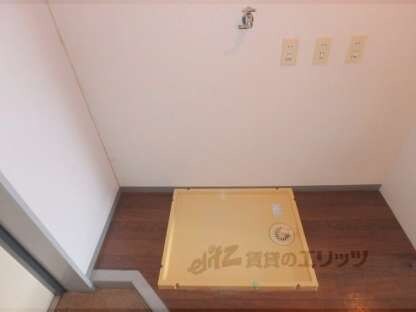 アミュージア’９１の物件内観写真