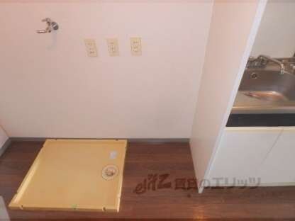 アミュージア’９１の物件内観写真