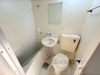 ＴｏｍｏＮａの物件内観写真