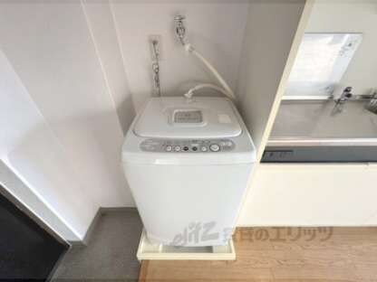 ＴｏｍｏＮａの物件内観写真