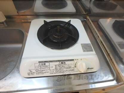 グロリアハイツの物件内観写真