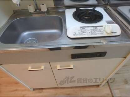 グロリアハイツの物件内観写真