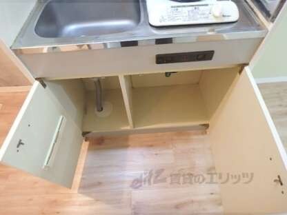 グロリアハイツの物件内観写真