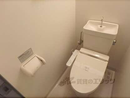 グロリアハイツの物件内観写真