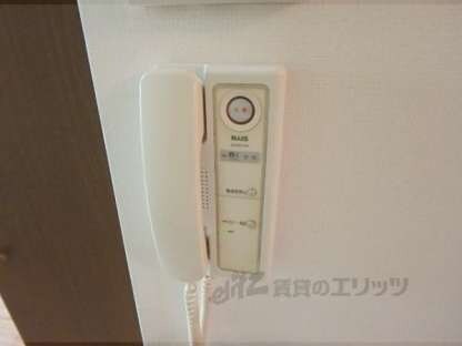 グロリアハイツの物件内観写真