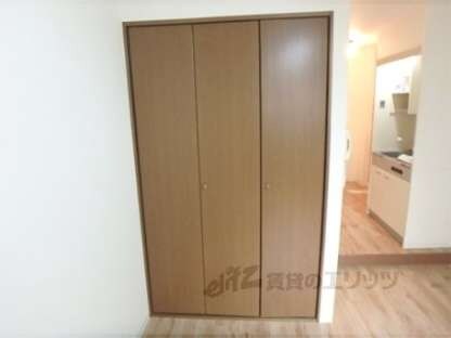 グロリアハイツの物件内観写真