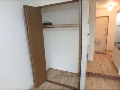 グロリアハイツの物件内観写真