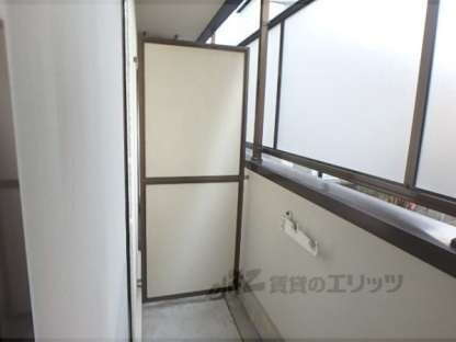 グロリアハイツの物件内観写真