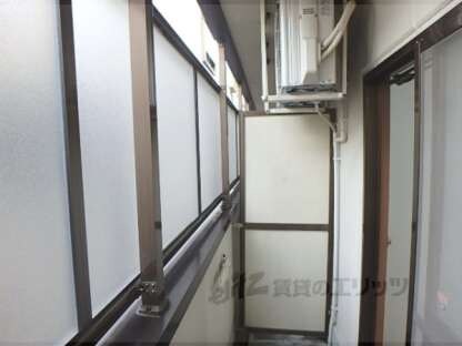 グロリアハイツの物件内観写真