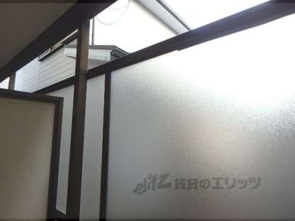 グロリアハイツの物件内観写真