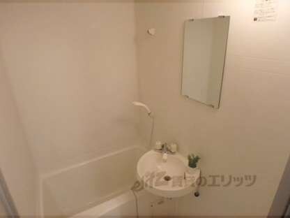 グロリアハイツの物件内観写真