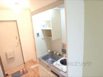 グロリアハイツの物件内観写真