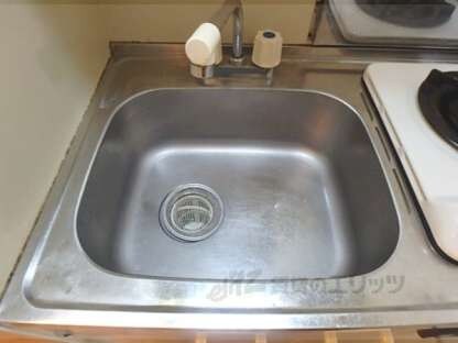 グロリアハイツの物件内観写真