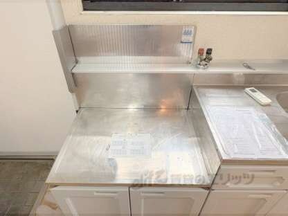 どんぐりハウスの物件内観写真