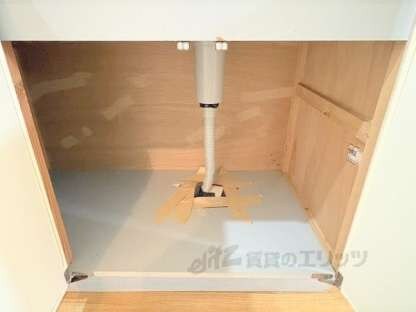 どんぐりハウスの物件内観写真