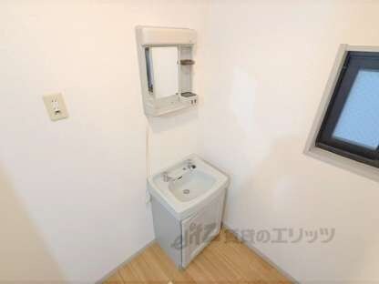 どんぐりハウスの物件内観写真