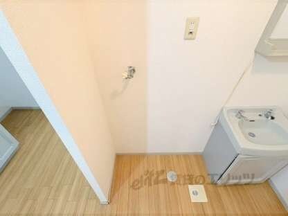 どんぐりハウスの物件内観写真