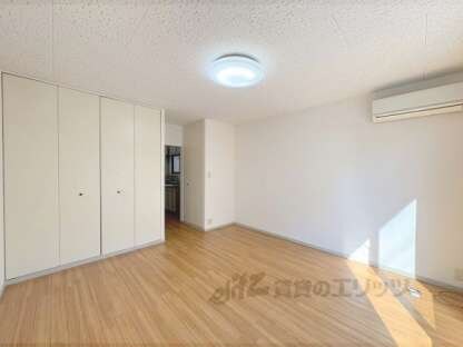 どんぐりハウスの物件内観写真