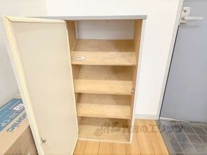 どんぐりハウスの物件内観写真