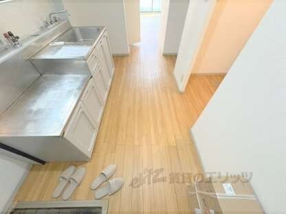 どんぐりハウスの物件内観写真