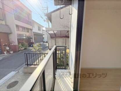 どんぐりハウスの物件内観写真