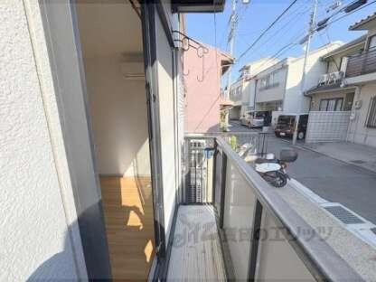 どんぐりハウスの物件内観写真