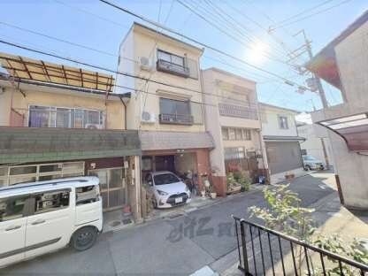 どんぐりハウスの物件内観写真