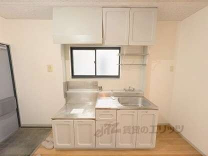 どんぐりハウスの物件内観写真