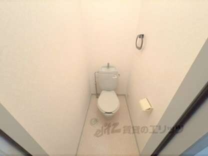 どんぐりハウスの物件内観写真