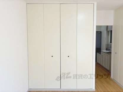 どんぐりハウスの物件内観写真