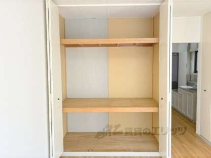 どんぐりハウスの物件内観写真