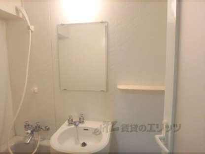 パインフィールド壬生の物件内観写真