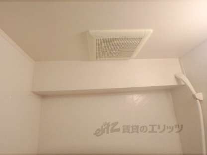 パインフィールド壬生の物件内観写真