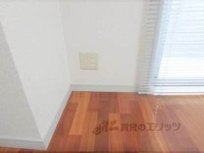 パインフィールド壬生の物件内観写真
