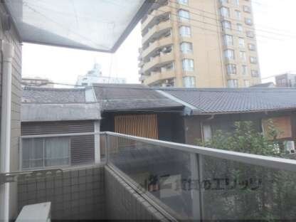 パインフィールド壬生の物件内観写真