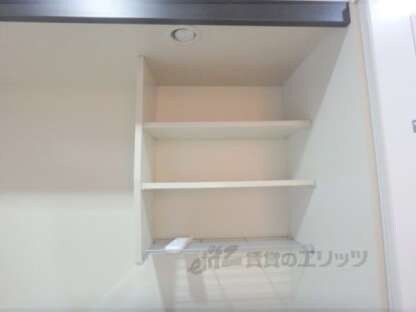 パインフィールド壬生の物件内観写真