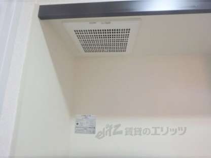 パインフィールド壬生の物件内観写真