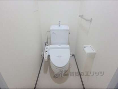 パインフィールド壬生の物件内観写真