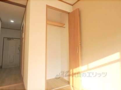 ハイツアボンリーの物件内観写真