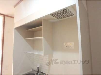 ハイツアボンリーの物件内観写真