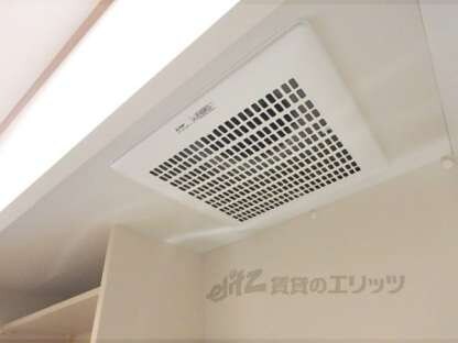 ハイツアボンリーの物件内観写真