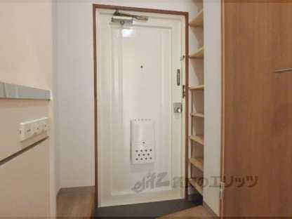 ハイツアボンリーの物件内観写真