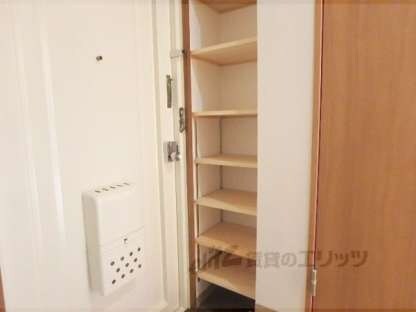 ハイツアボンリーの物件内観写真