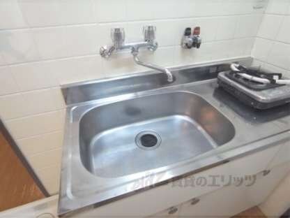 ジュンヒルの物件内観写真